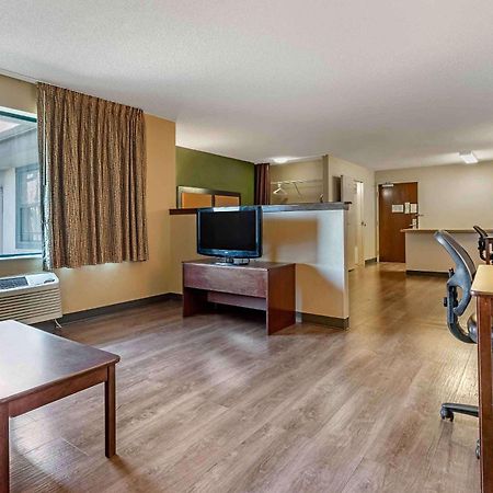 Extended Stay America Suites - Sacramento - West Sacramento Ngoại thất bức ảnh