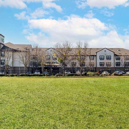 Extended Stay America Suites - Sacramento - West Sacramento Ngoại thất bức ảnh