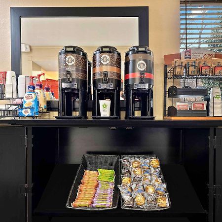 Extended Stay America Suites - Sacramento - West Sacramento Ngoại thất bức ảnh