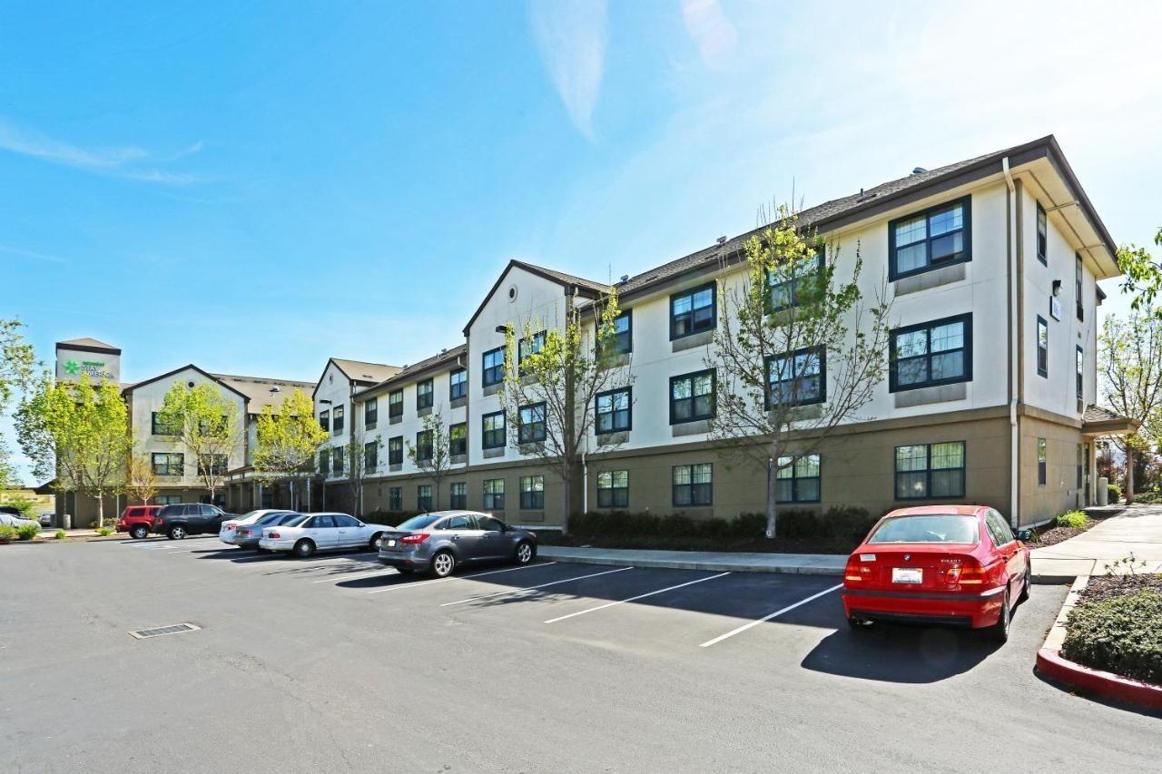 Extended Stay America Suites - Sacramento - West Sacramento Ngoại thất bức ảnh