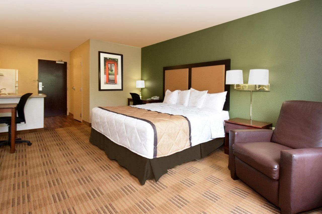 Extended Stay America Suites - Sacramento - West Sacramento Ngoại thất bức ảnh