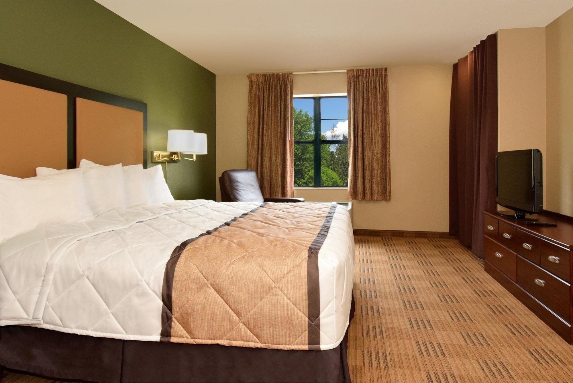 Extended Stay America Suites - Sacramento - West Sacramento Ngoại thất bức ảnh