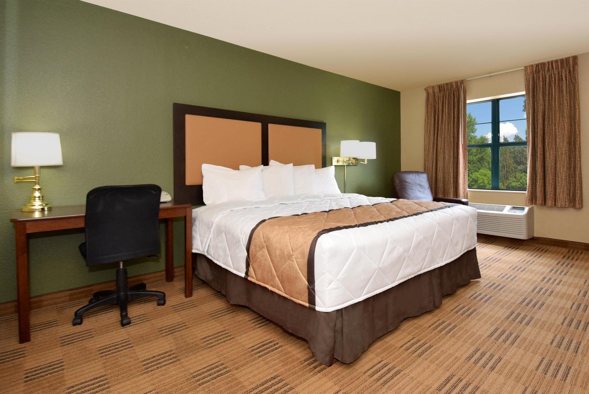 Extended Stay America Suites - Sacramento - West Sacramento Ngoại thất bức ảnh