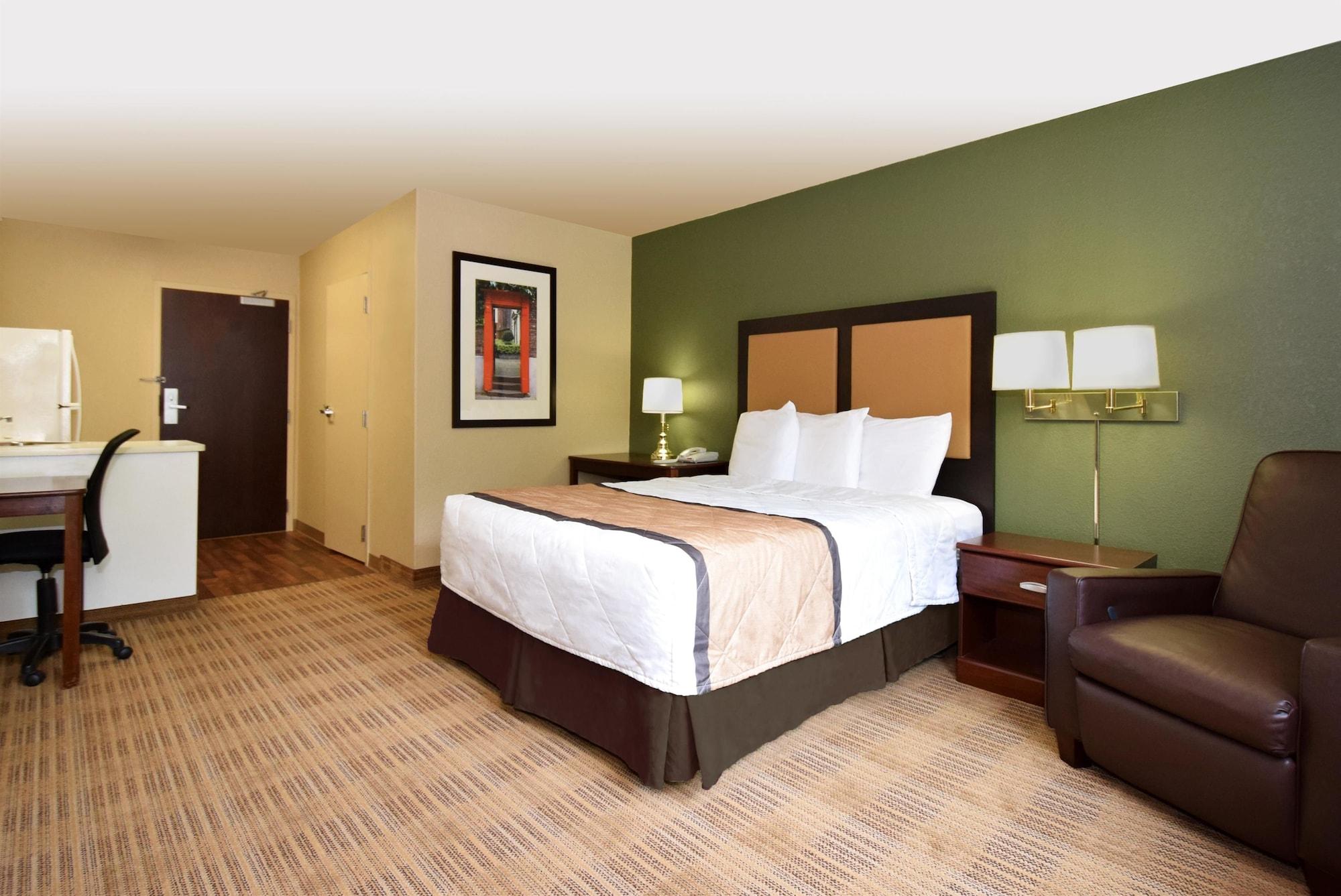Extended Stay America Suites - Sacramento - West Sacramento Ngoại thất bức ảnh