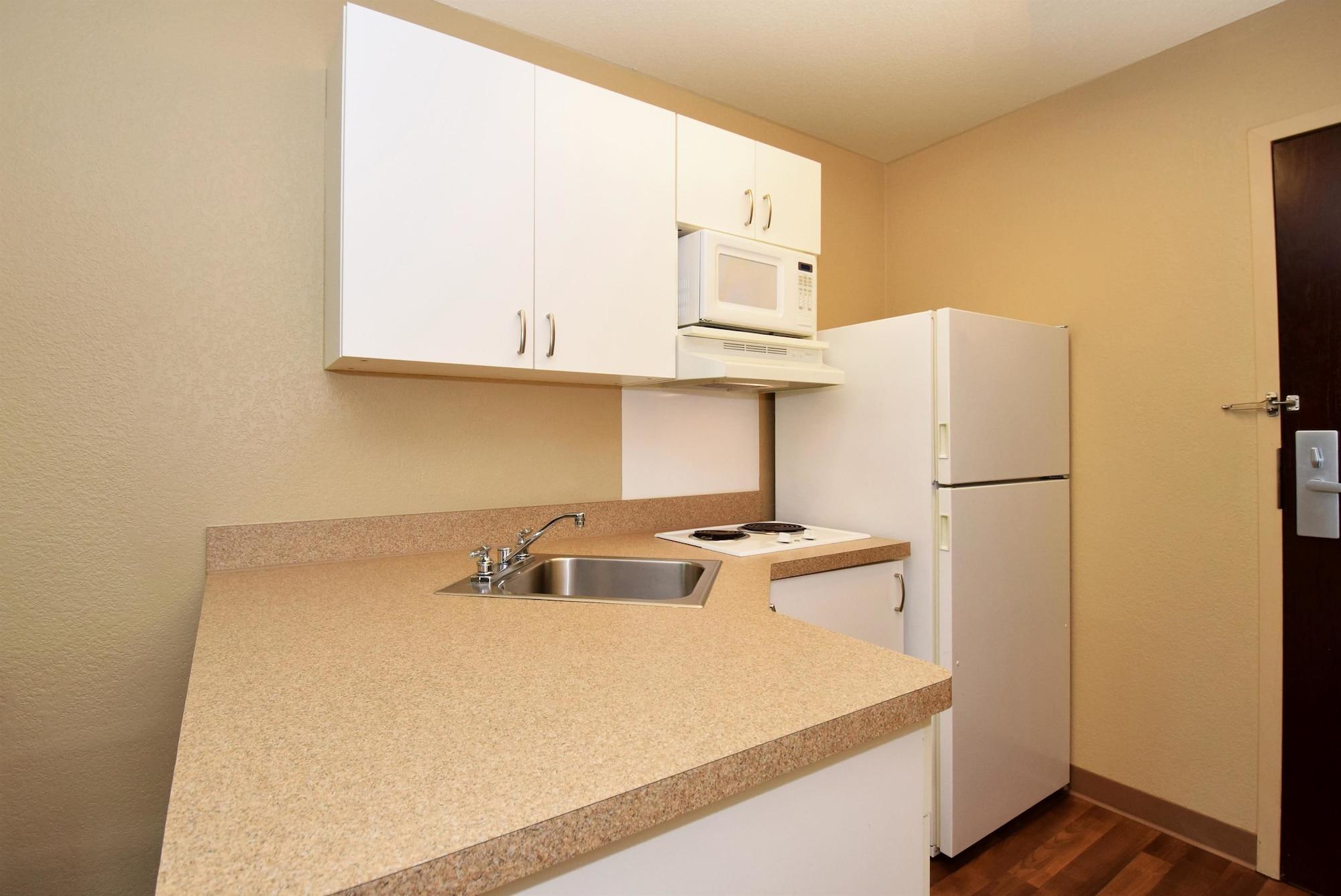 Extended Stay America Suites - Sacramento - West Sacramento Ngoại thất bức ảnh