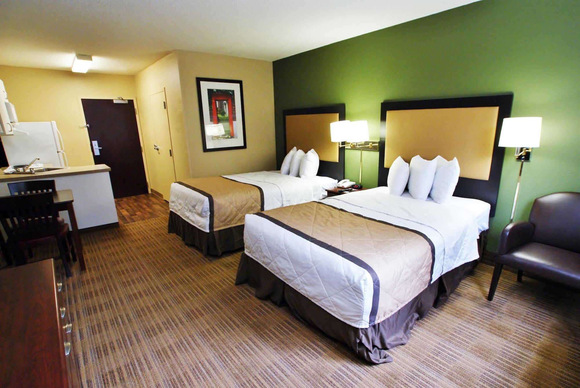Extended Stay America Suites - Sacramento - West Sacramento Ngoại thất bức ảnh