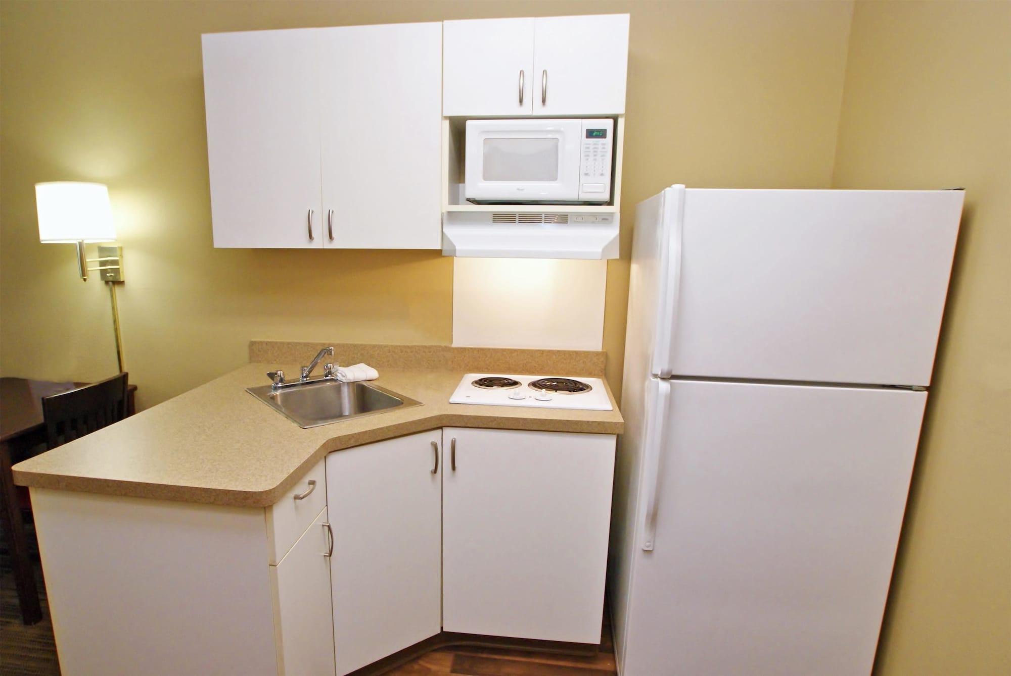 Extended Stay America Suites - Sacramento - West Sacramento Ngoại thất bức ảnh