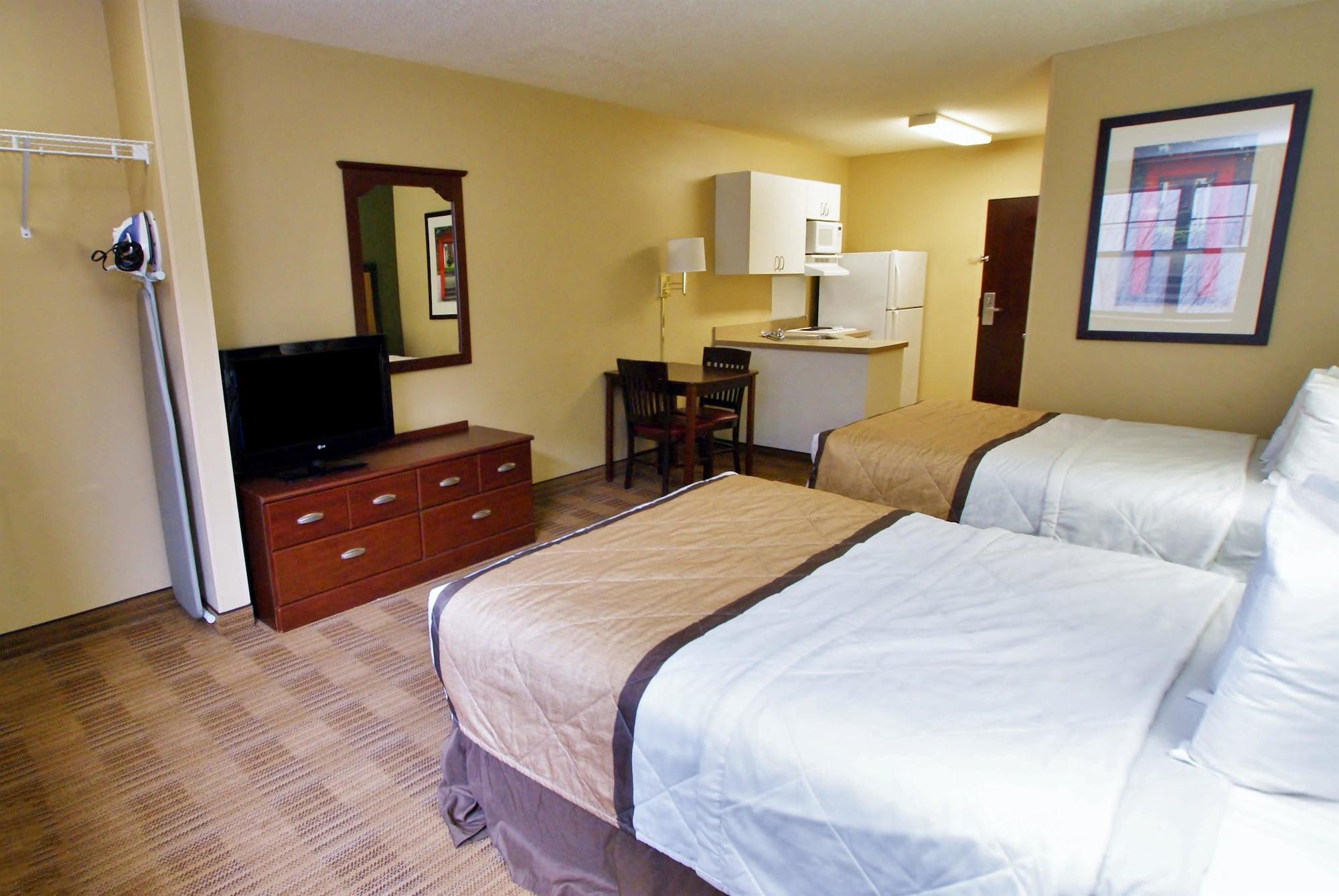 Extended Stay America Suites - Sacramento - West Sacramento Ngoại thất bức ảnh