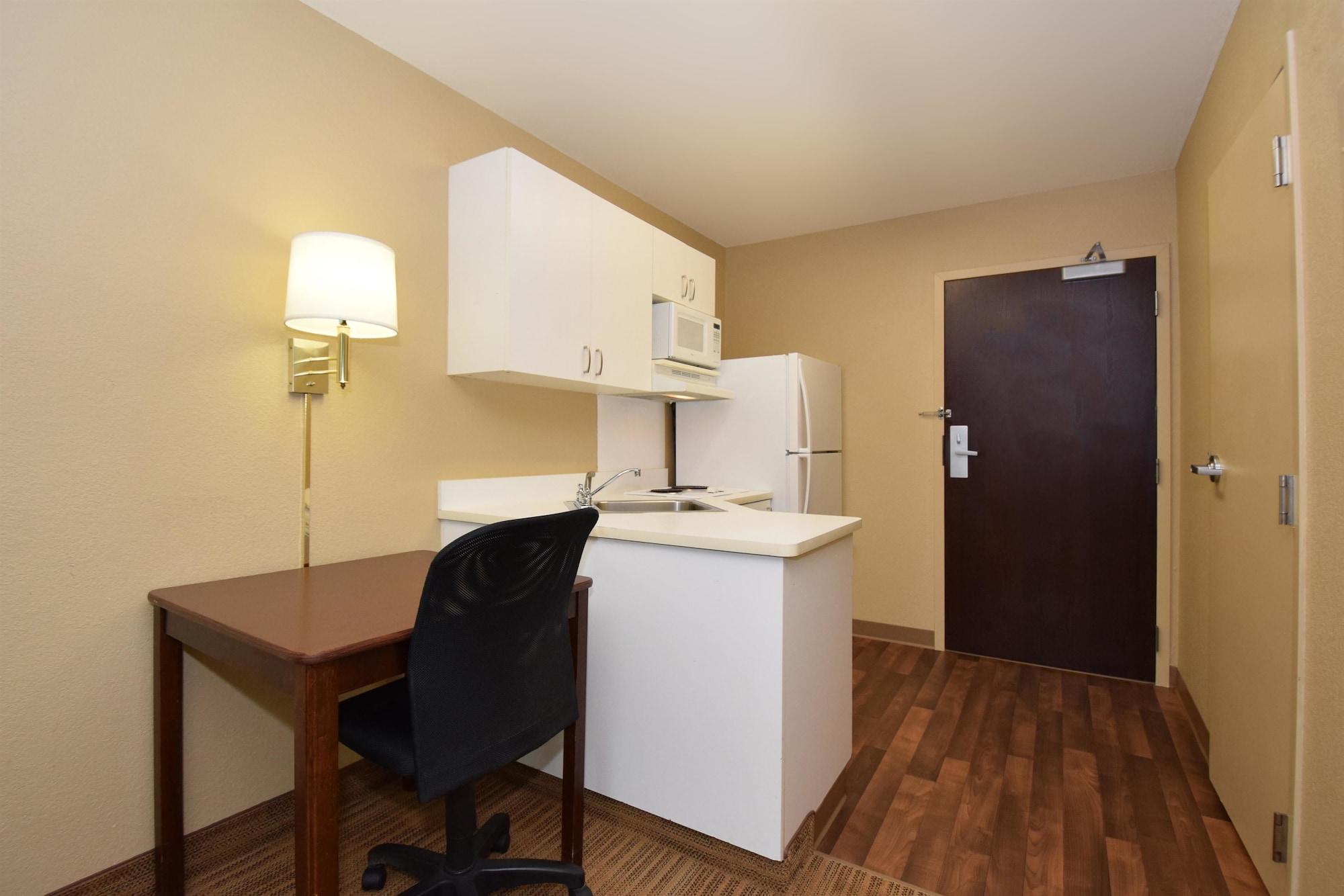 Extended Stay America Suites - Sacramento - West Sacramento Ngoại thất bức ảnh
