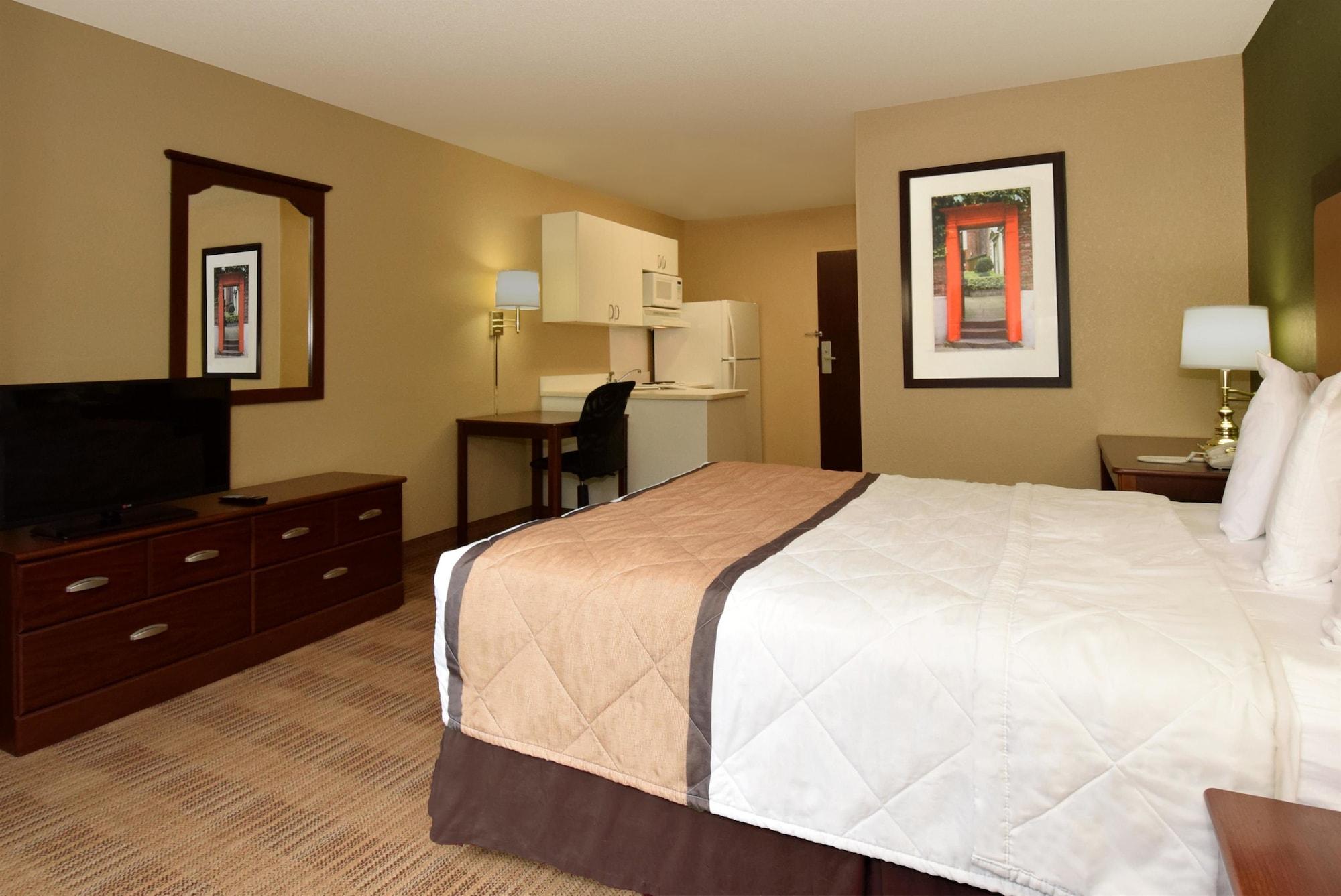 Extended Stay America Suites - Sacramento - West Sacramento Ngoại thất bức ảnh