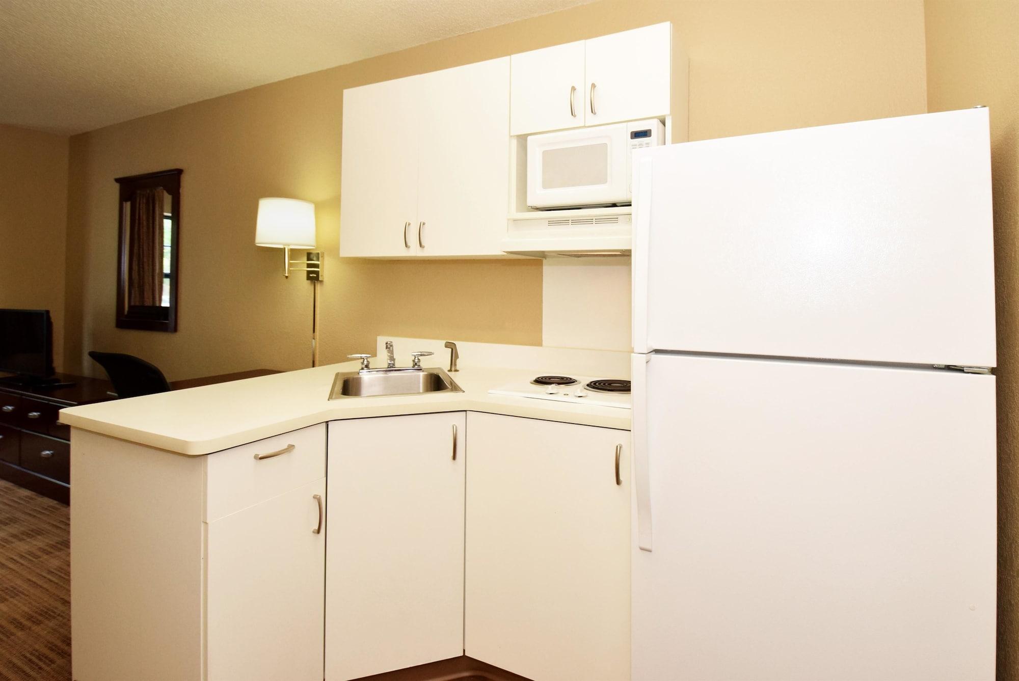 Extended Stay America Suites - Sacramento - West Sacramento Ngoại thất bức ảnh