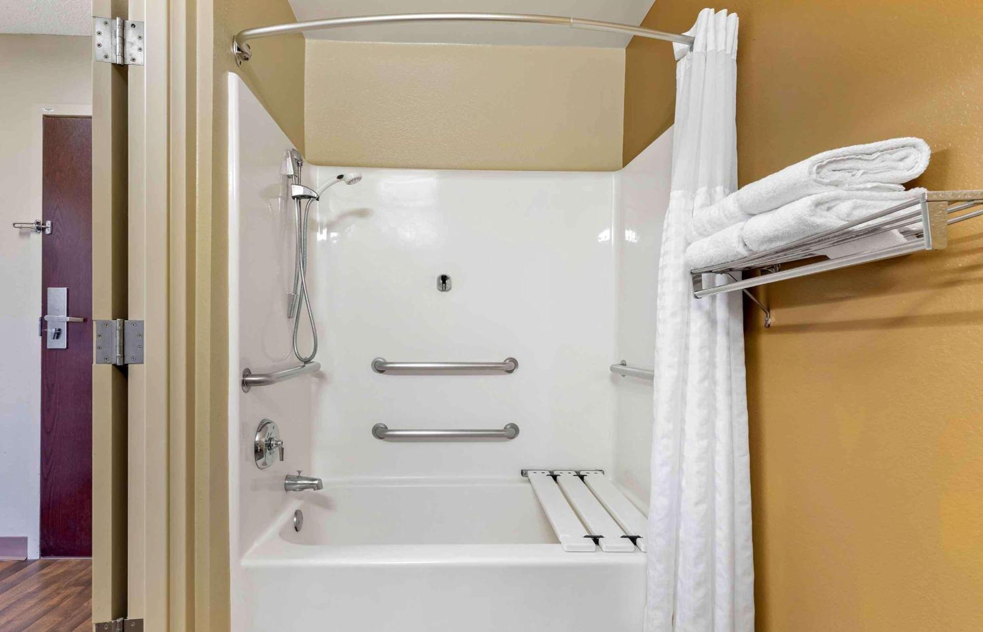 Extended Stay America Suites - Sacramento - West Sacramento Ngoại thất bức ảnh