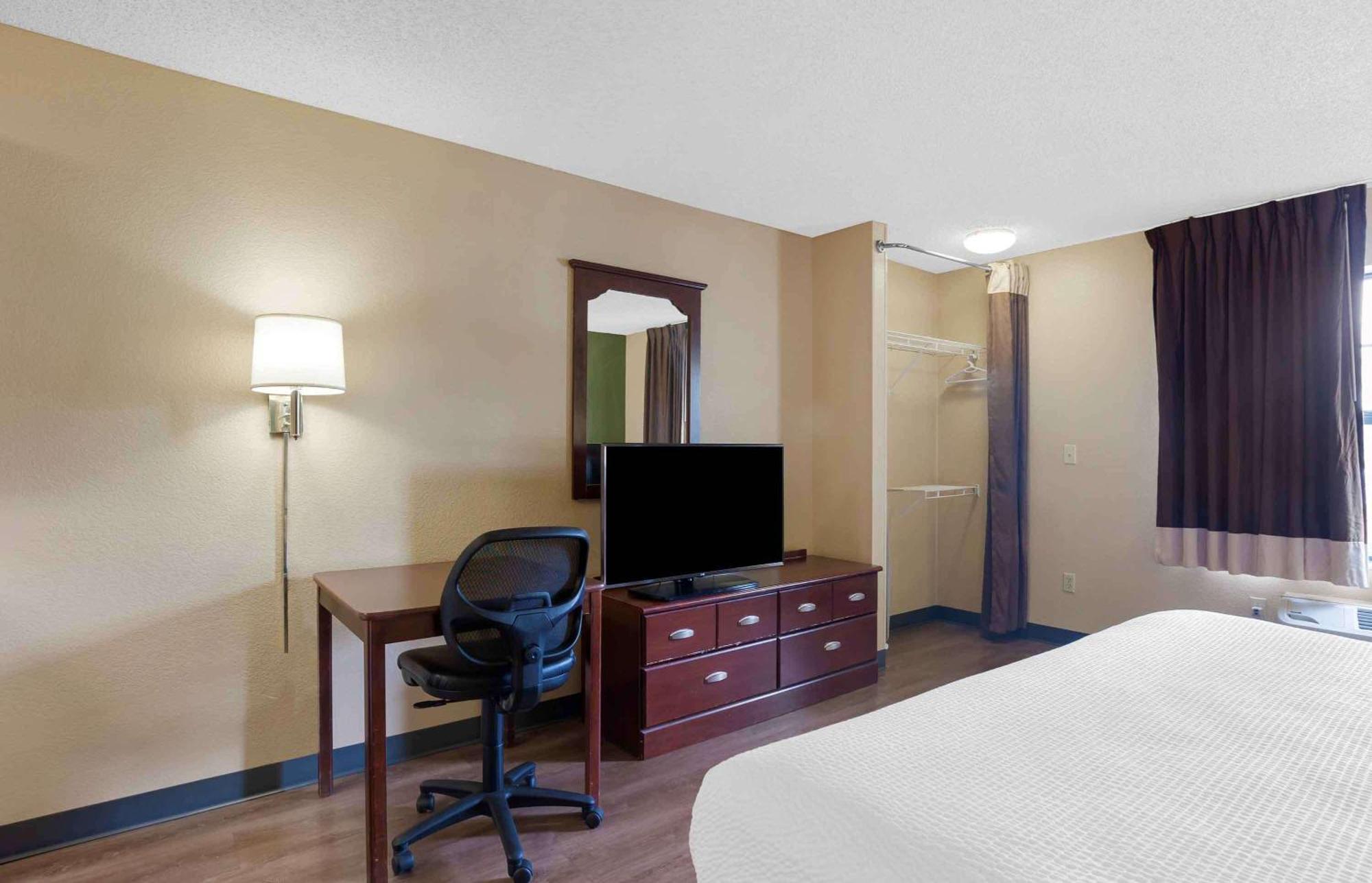 Extended Stay America Suites - Sacramento - West Sacramento Ngoại thất bức ảnh