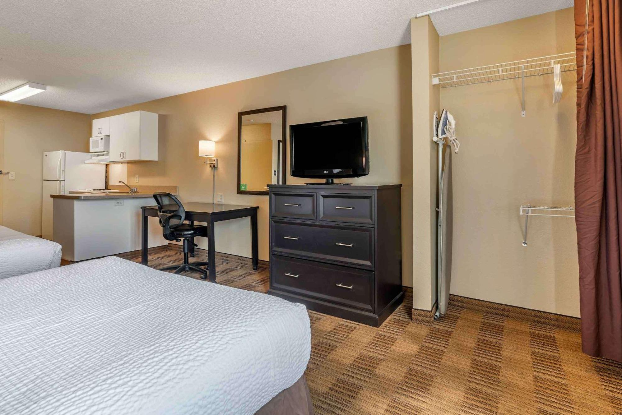 Extended Stay America Suites - Sacramento - West Sacramento Ngoại thất bức ảnh
