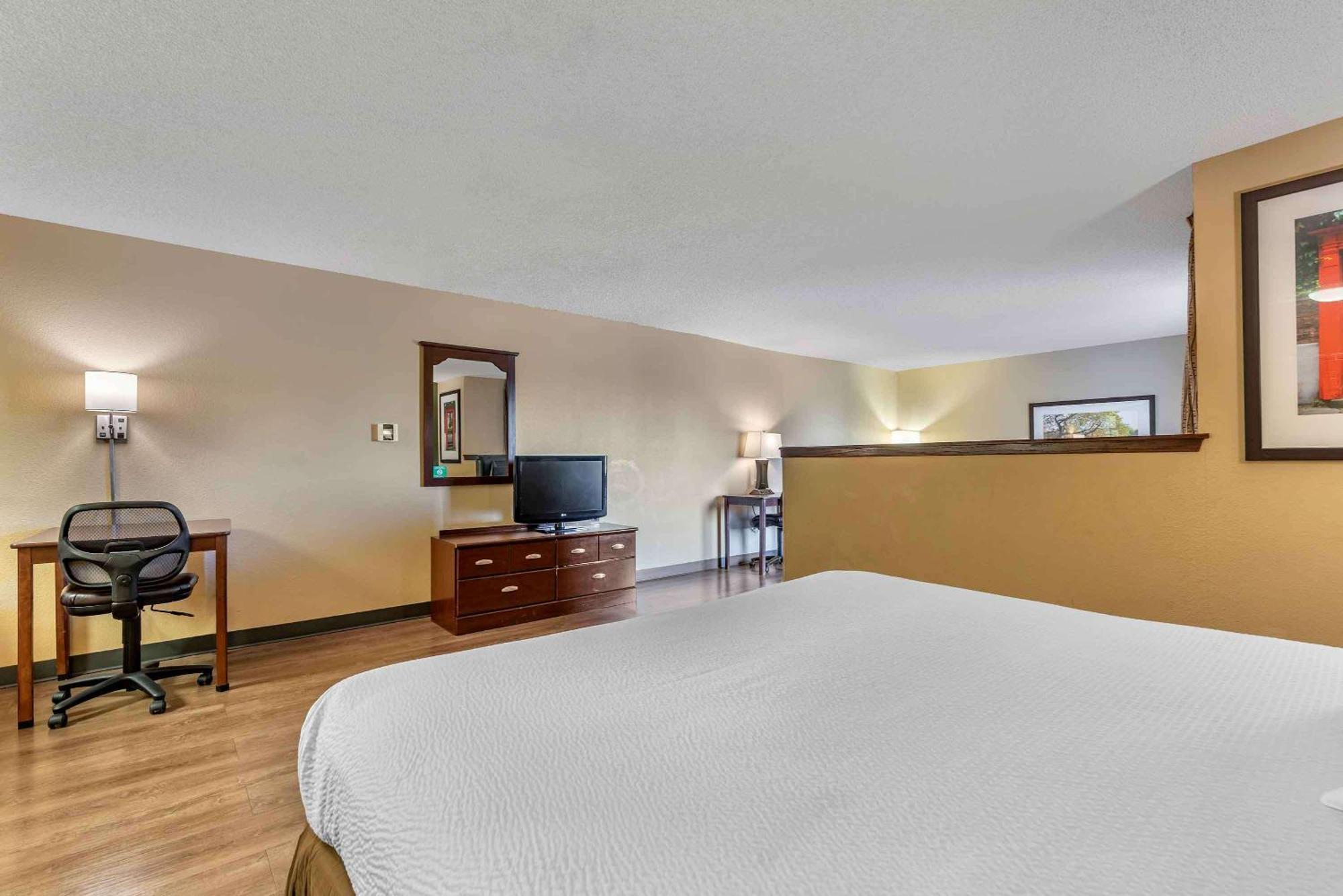 Extended Stay America Suites - Sacramento - West Sacramento Ngoại thất bức ảnh