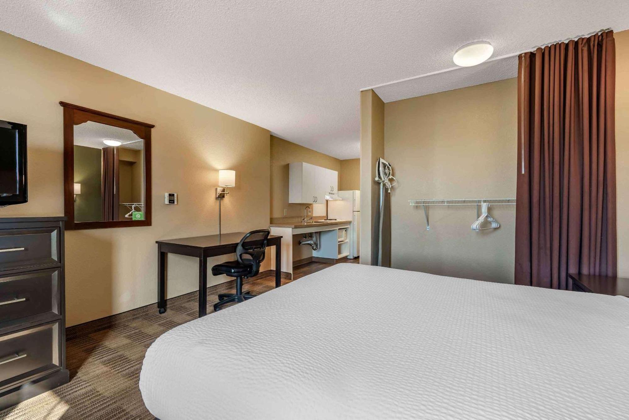 Extended Stay America Suites - Sacramento - West Sacramento Ngoại thất bức ảnh
