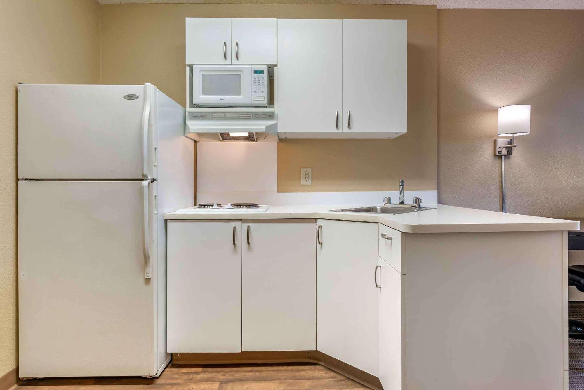 Extended Stay America Suites - Sacramento - West Sacramento Ngoại thất bức ảnh