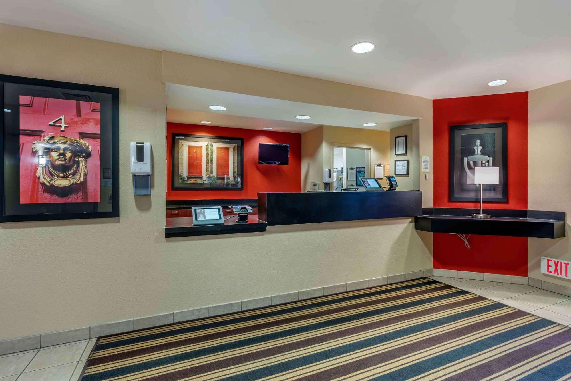 Extended Stay America Suites - Sacramento - West Sacramento Ngoại thất bức ảnh