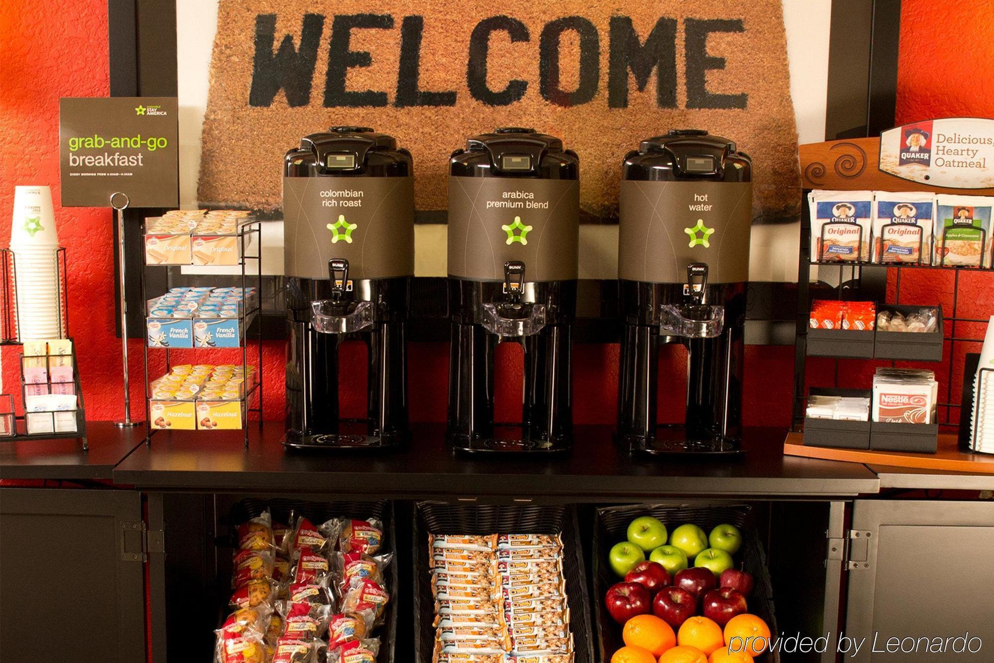 Extended Stay America Suites - Sacramento - West Sacramento Ngoại thất bức ảnh
