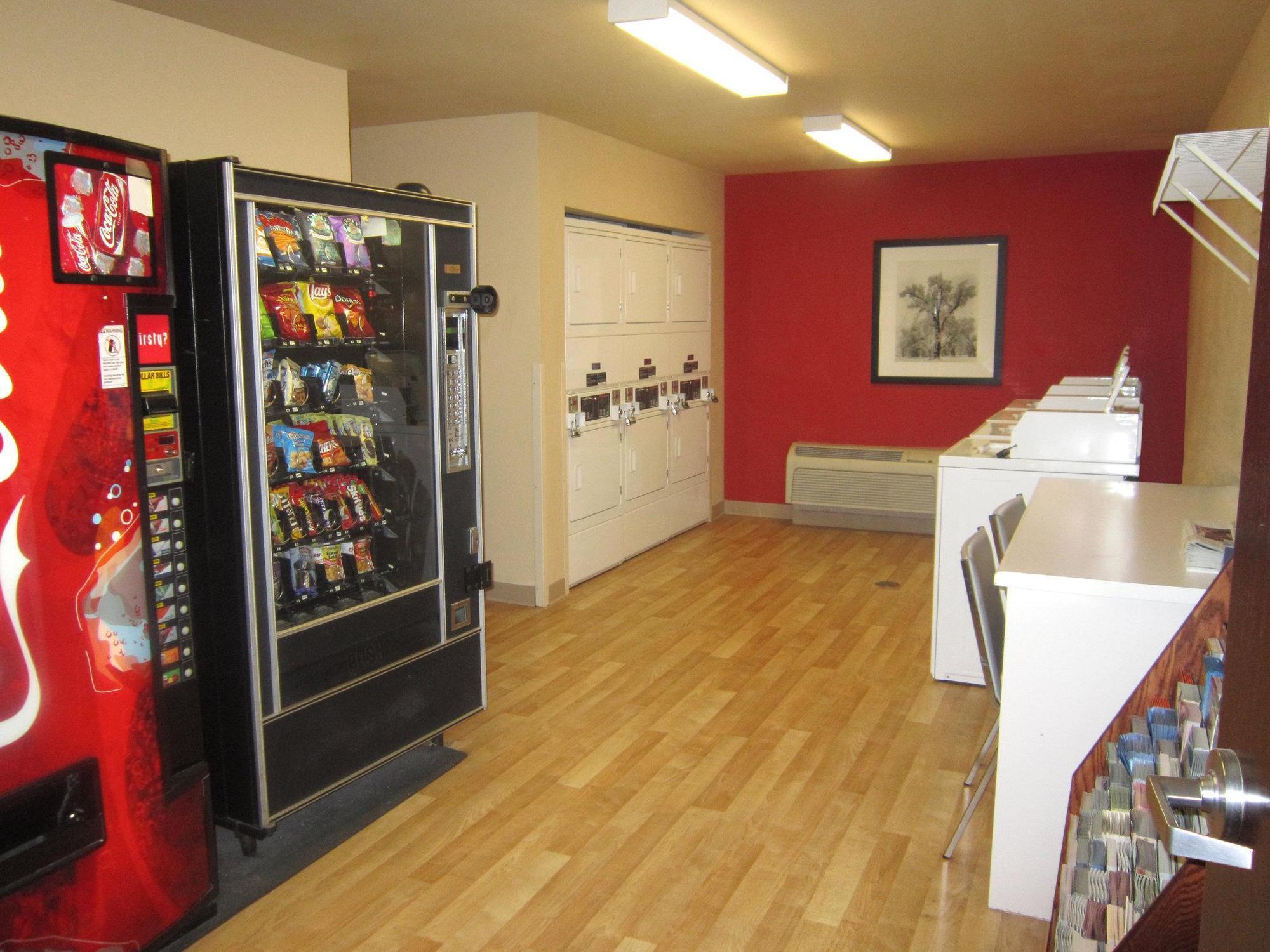 Extended Stay America Suites - Sacramento - West Sacramento Ngoại thất bức ảnh