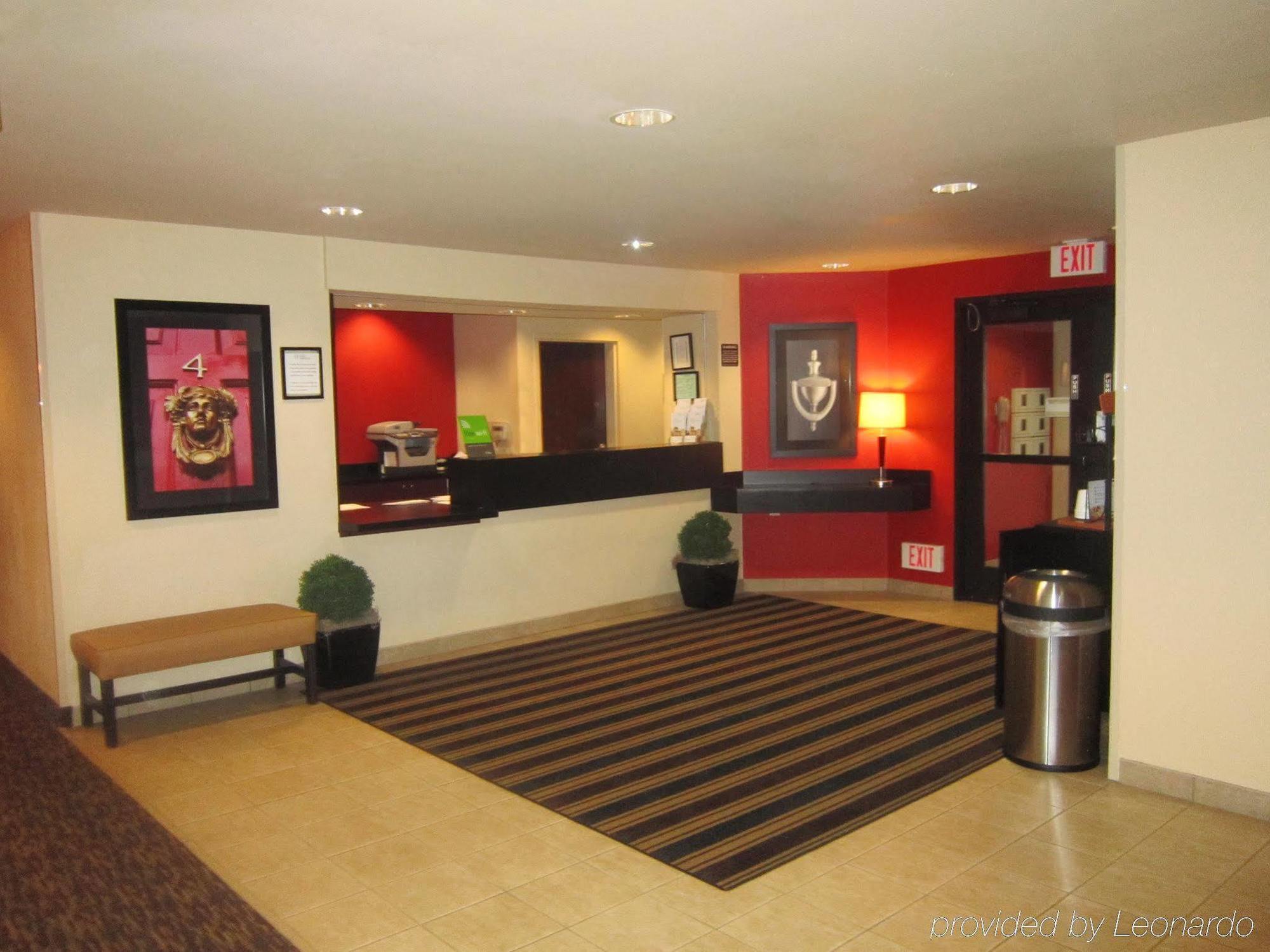 Extended Stay America Suites - Sacramento - West Sacramento Ngoại thất bức ảnh