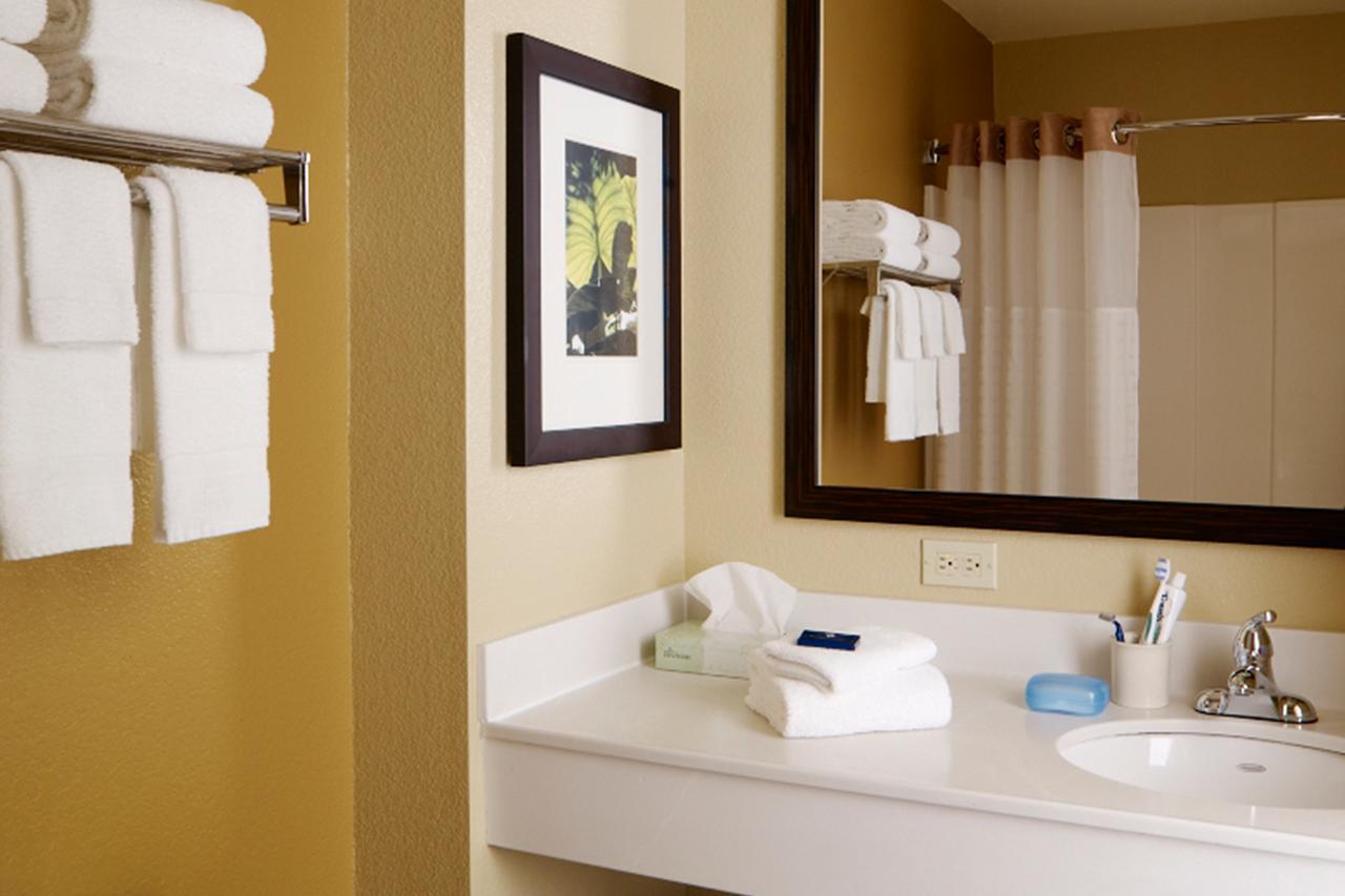 Extended Stay America Suites - Sacramento - West Sacramento Ngoại thất bức ảnh